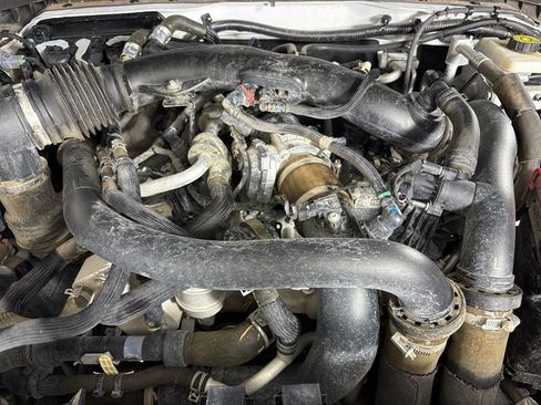 Used 2024 Ford Bronco Raptor AWD/4WD image 39