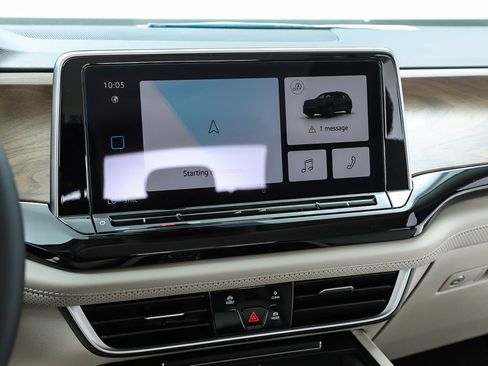 New 2026 Volkswagen Atlas SE image 62