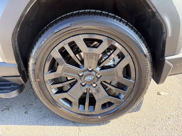 Certified 2026 Subaru Outback Limited XT AWD/4WD image 31