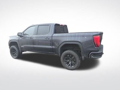 Used 2023 GMC Sierra 1500 AT4 w/ Technology Package