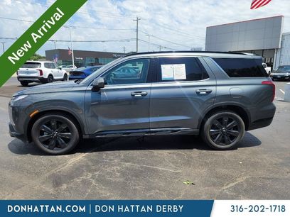 Used 2024 Hyundai Palisade XRT