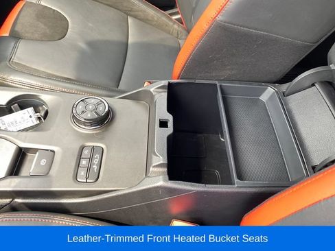 Used 2024 Ford Ranger Raptor AWD/4WD image 13