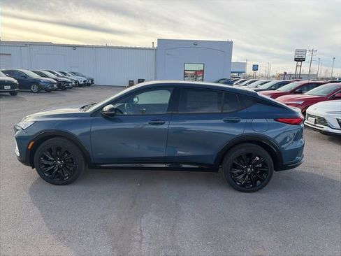 Used 2026 Buick Envista Sport Touring w/ Convenience I Package image 3