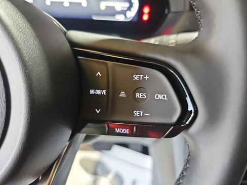 New 2026 MAZDA CX-5 Select AWD/4WD image 18