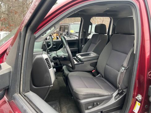 Used 2016 Chevrolet Silverado 2500 LT w/ All Star Edition image 13