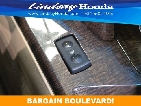 Used 2013 Acura MDX w/ Technology & Entertainment image 18