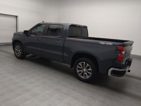 Used 2020 Chevrolet Silverado 1500 LT w/ All-Star Edition image 3
