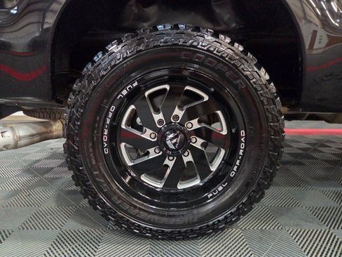 Used 2015 Ford F250 Lariat w/ Lariat Ultimate Package image 86