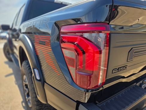 Certified 2024 Ford F150 Raptor w/ Equipment Group 803A Raptor R AWD/4WD image 33