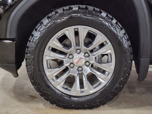 Used 2019 GMC Sierra 1500 Denali image 28