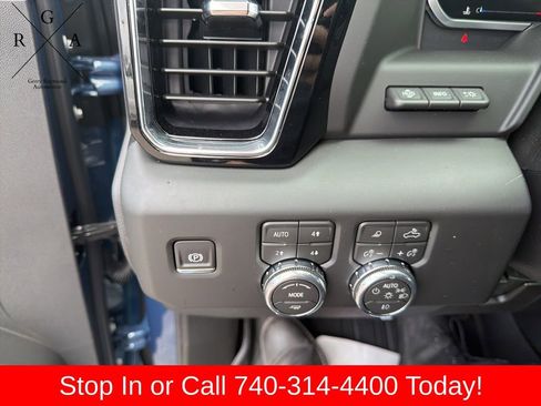 New 2026 GMC Sierra 3500 Denali w/ Technology Package AWD/4WD image 26