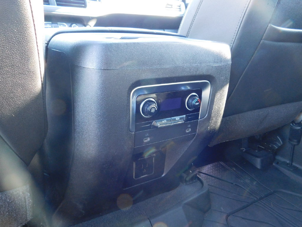Used 2021 Chevrolet Tahoe RST AWD/4WD image 13
