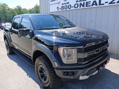 Used 2023 Ford F150 Raptor w/ Raptor Carbon Fiber Package