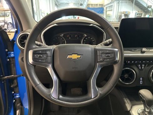 Used 2024 Chevrolet Blazer LT w/ Convenience Package image 16