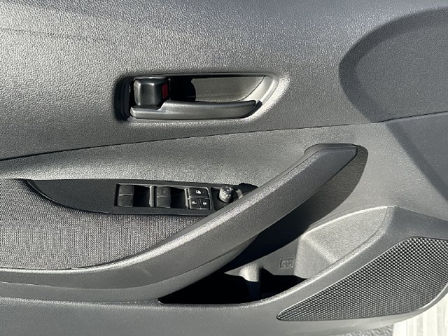New 2027 Toyota Corolla LE w/ LE Premium Package FWD image 21