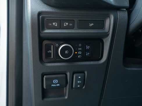 Used 2023 Ford F150 XLT w/ Equipment Group 302A High AWD/4WD image 17