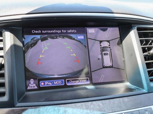 Used 2013 INFINITI JX35 FWD w/ Premium Pkg image 23