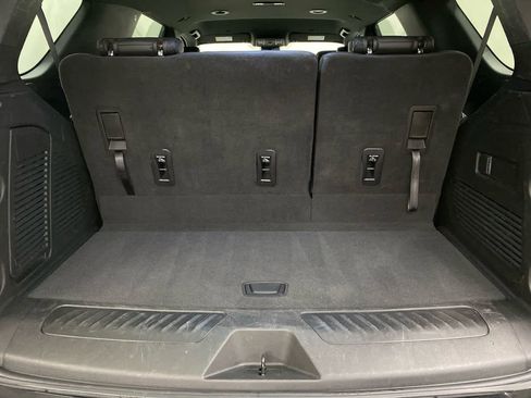 Used 2023 Chevrolet Tahoe LT image 8