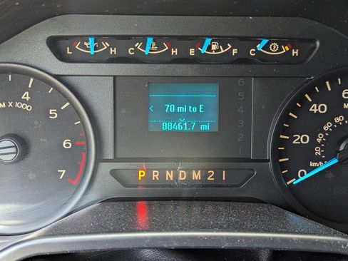 Used 2016 Ford F150 XL w/ XL Power Equipment Group RWD image 24