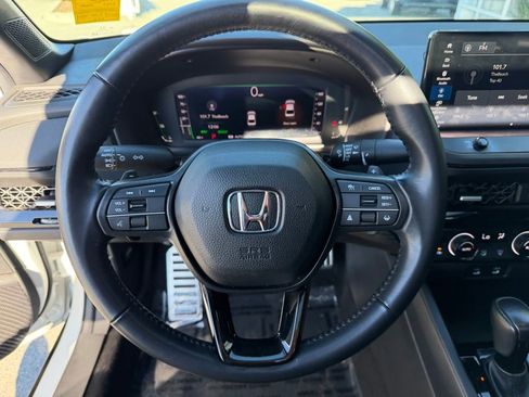 Used 2023 Honda Accord Sport image 21