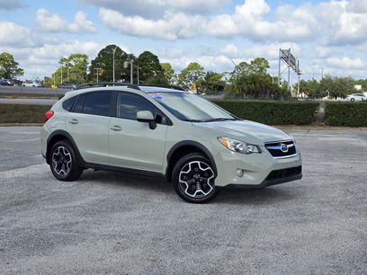 Used 2013 Subaru Crosstrek 2.0i Limited