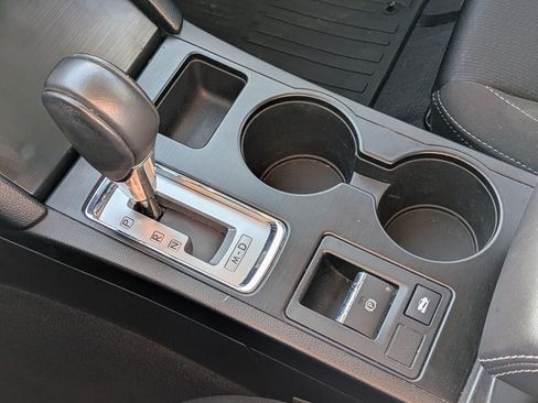 Used 2017 Subaru Legacy 2.5i Premium image 25