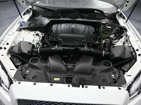 Used 2016 Jaguar XJ L Portfolio AWD/4WD image 54