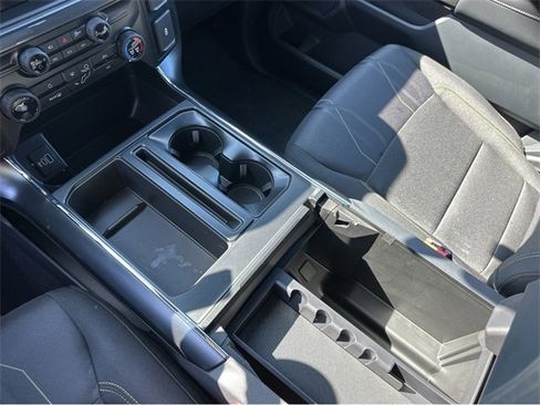 New 2025 Ford F150 STX w/ Equipment Group 200A image 32