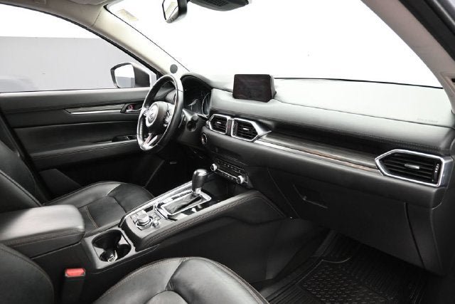 Used 2020 MAZDA CX-5 Grand Touring AWD/4WD image 29