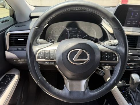 Used 2020 Lexus RX 350 FWD w/ Accessory Package image 12