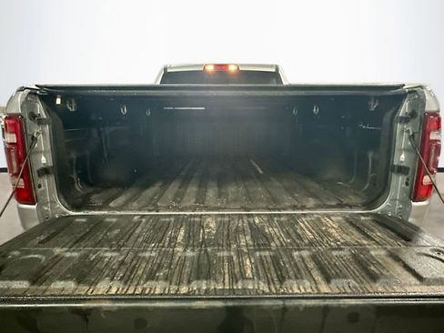 Used 2020 RAM 1500 Limited image 27