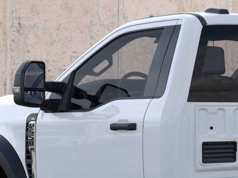 New 2026 Ford F550 2WD Regular Cab Super Duty image 20