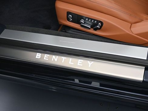 New 2026 Bentley Continental GT image 16