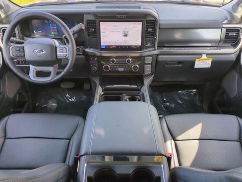 New 2026 Ford F250 Lariat w/ FX4 Off-Road Package image 15