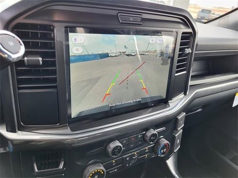 New 2026 Ford F150 STX w/ Equipment Group 200A image 7