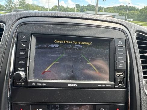 Used 2011 Dodge Durango Crew AWD/4WD image 20