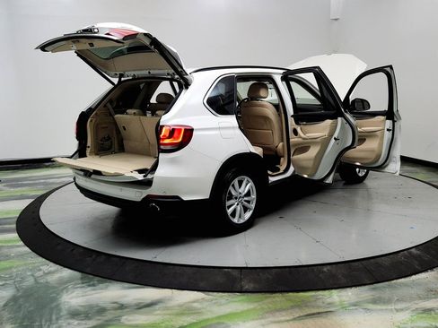 Used 2014 BMW X5 sDrive35i RWD image 11