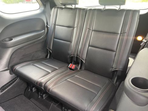 Used 2025 Dodge Durango R/T AWD/4WD image 28