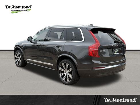 Used 2025 Volvo XC90 B6 Ultra w/ Protection Package Premier AWD/4WD image 7