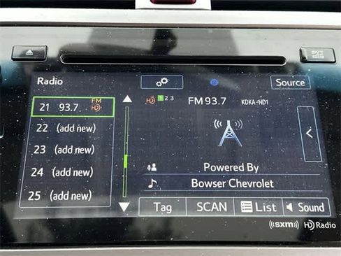 Used 2016 Subaru Legacy 2.5i Limited image 12