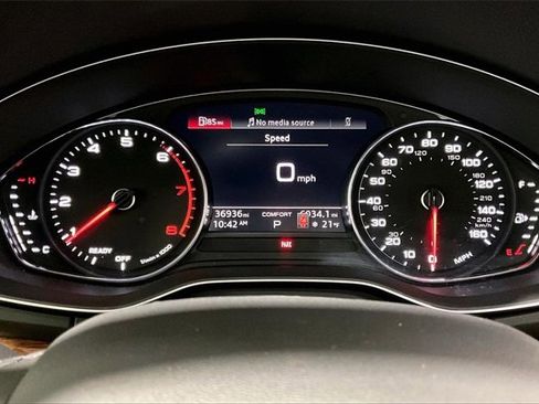 Used 2022 Audi Q5 2.0T Premium image 21