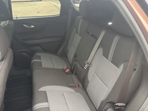 Used 2024 Chevrolet Blazer LT w/ Convenience Package FWD image 16