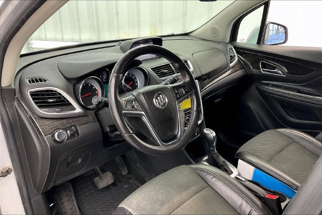 Used 2014 Buick Encore FWD image 16