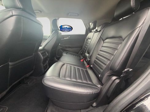 Used 2023 Ford Edge SEL AWD/4WD image 13