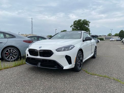New 2026 BMW 228i xDrive AWD/4WD image 1