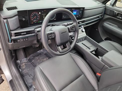 Used 2025 Hyundai Santa Fe Calligraphy image 20