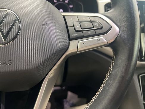 Used 2022 Volkswagen Atlas Cross Sport SE AWD/4WD image 20