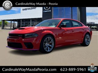 Used 2023 Dodge Charger SRT Hellcat video 1