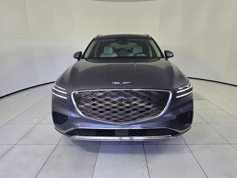 New 2026 Genesis GV70 2.5T Advanced AWD/4WD image 2