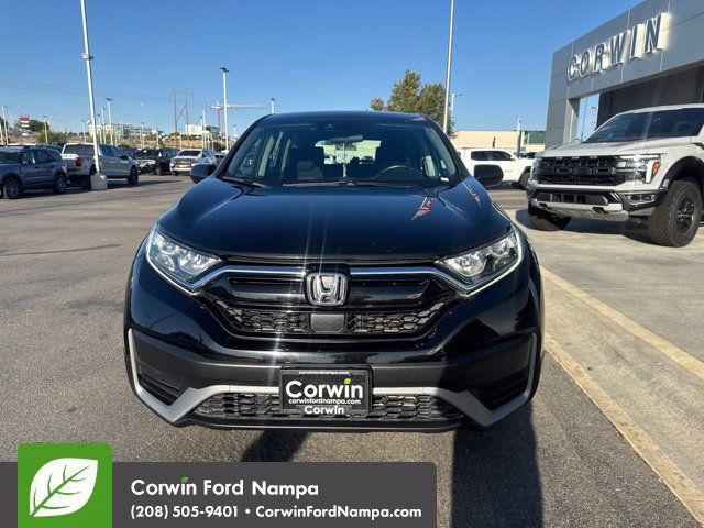 Used 2020 Honda CR-V LX image 2